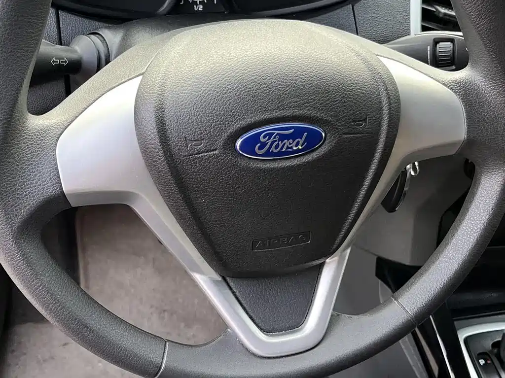 Ford EcoSport — фотографии объявления, Фото 13