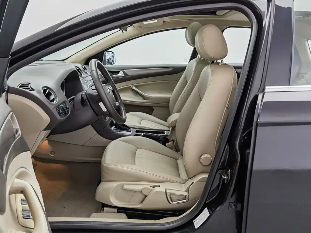 Ford Mondeo - 2011 2.3L Fashion