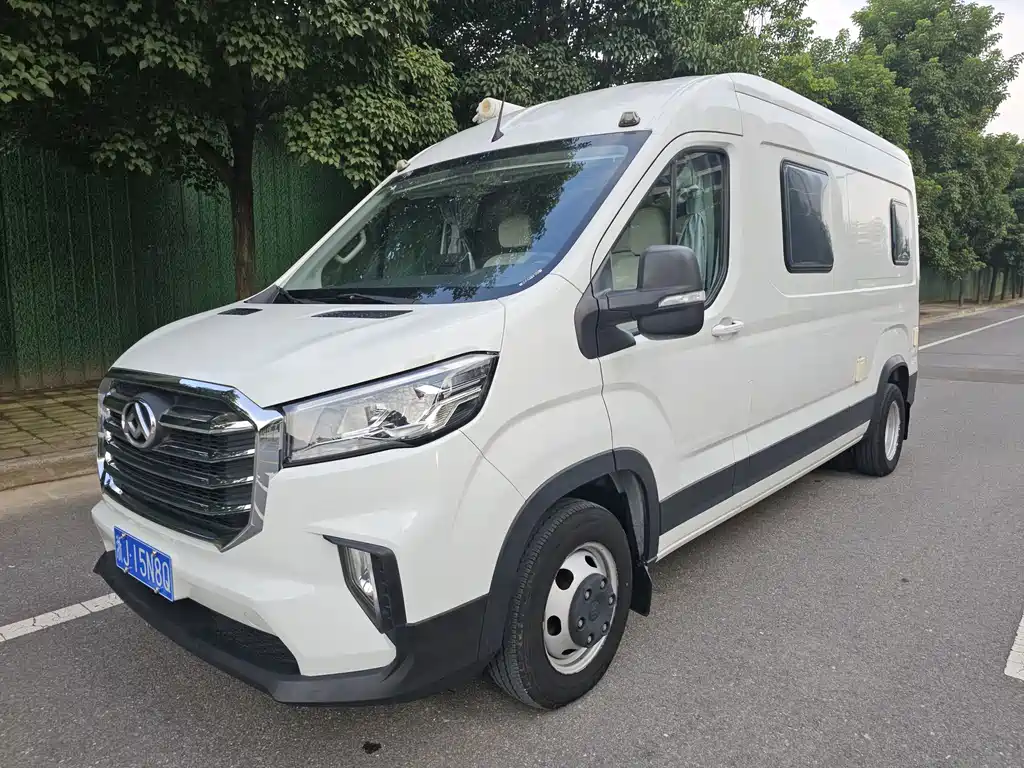 Maxus V90 RV