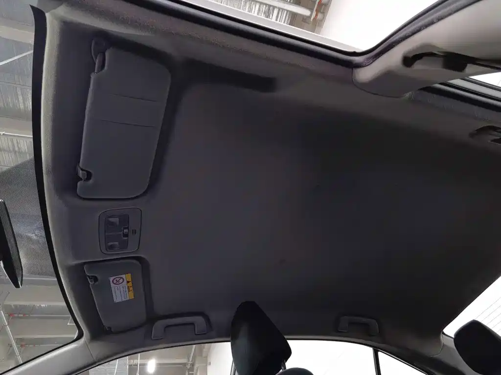 Toyota Vios — миниатюра 14