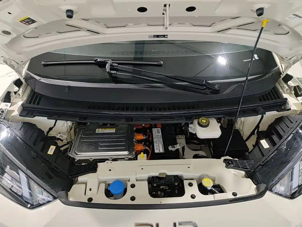 BYD Seagull — миниатюра 20