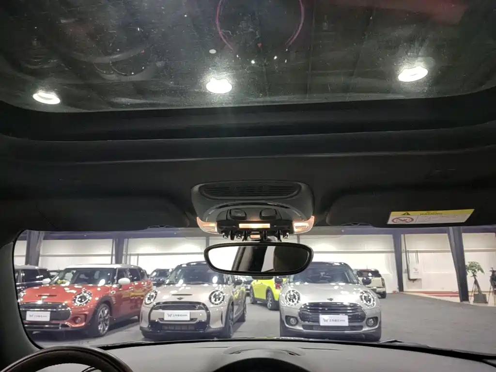 MINI Mini — миниатюра 18
