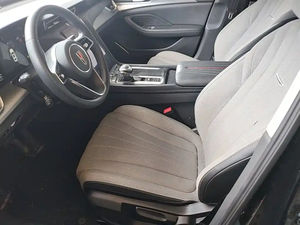 Hongqi Hongqi H5 — миниатюра 15