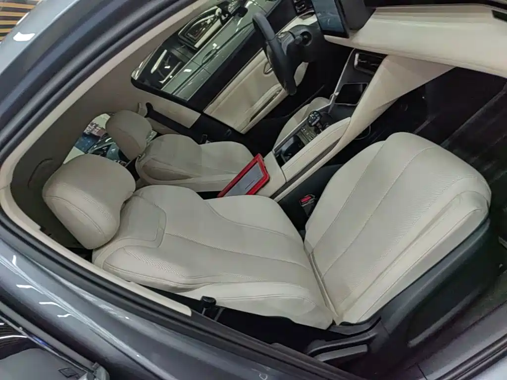 BYD Qin L — миниатюра 25