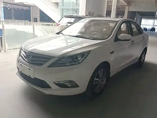 2016 Changan Eado