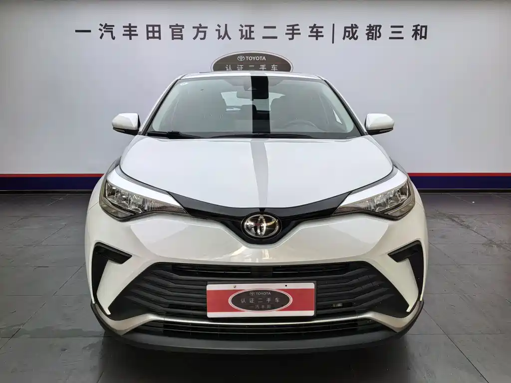 Toyota Izoa 2023 2.0L