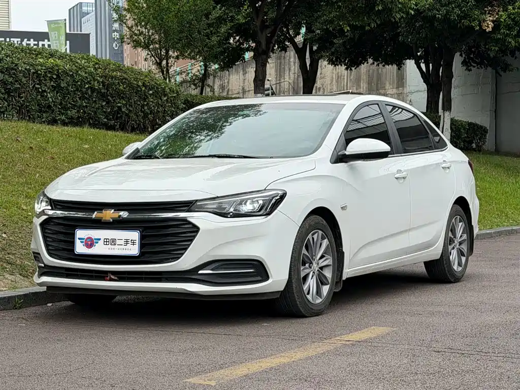 Купить Chevrolet Monza