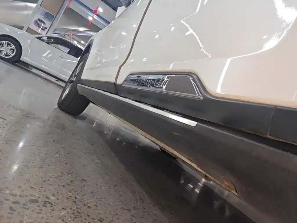 GAC Motor Trumpchi GS8 — миниатюра 22
