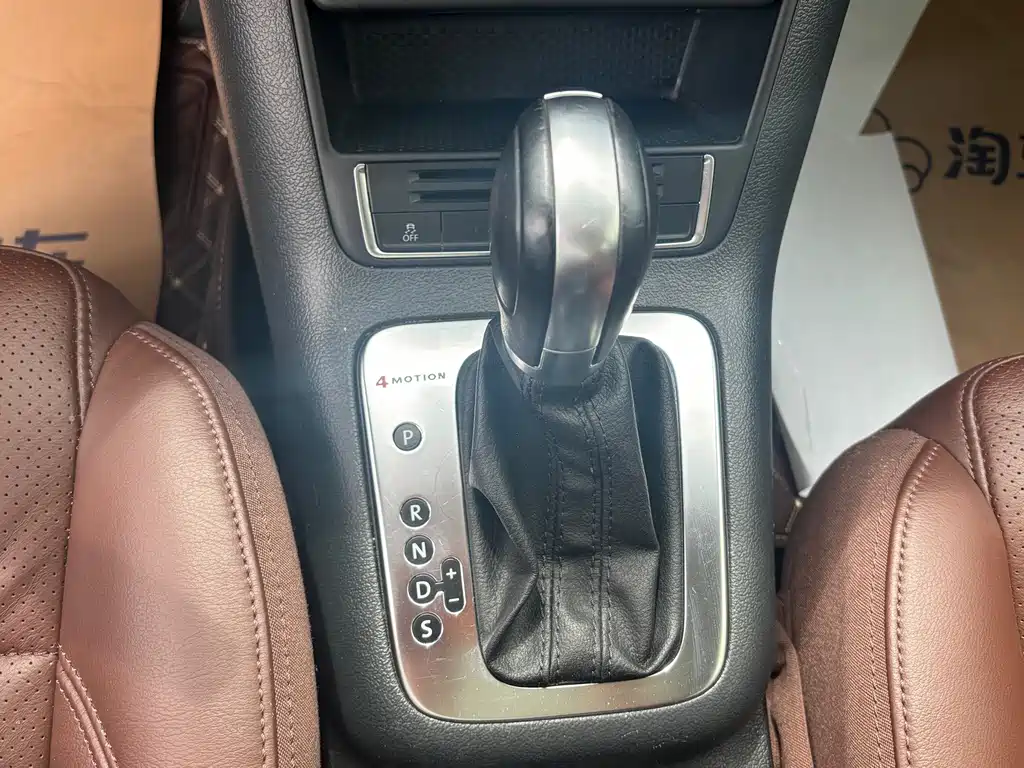 Volkswagen Tiguan — миниатюра 11