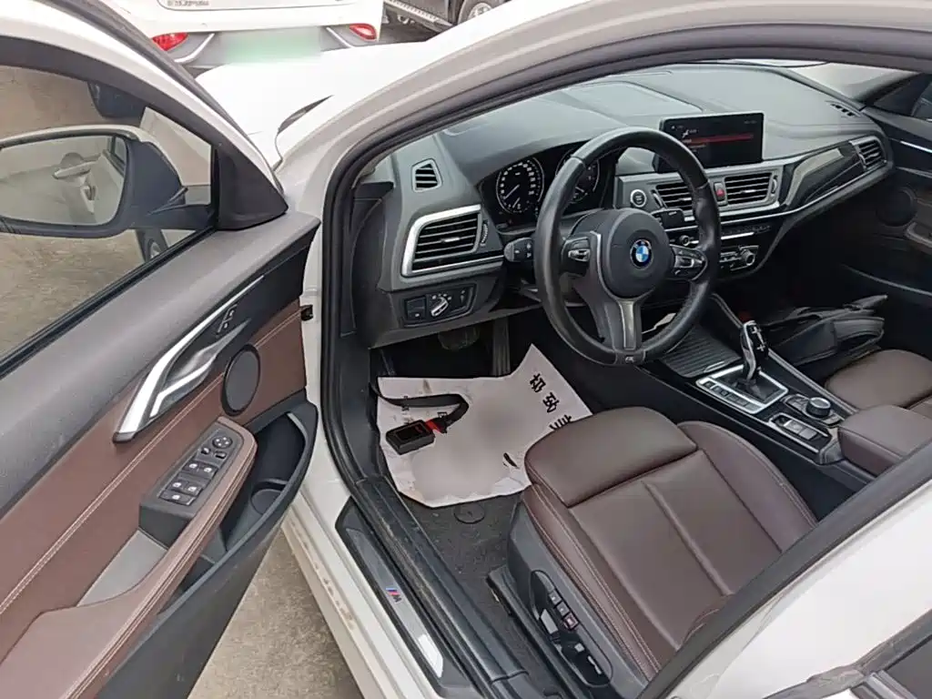 BMW 1 Series — миниатюра 16