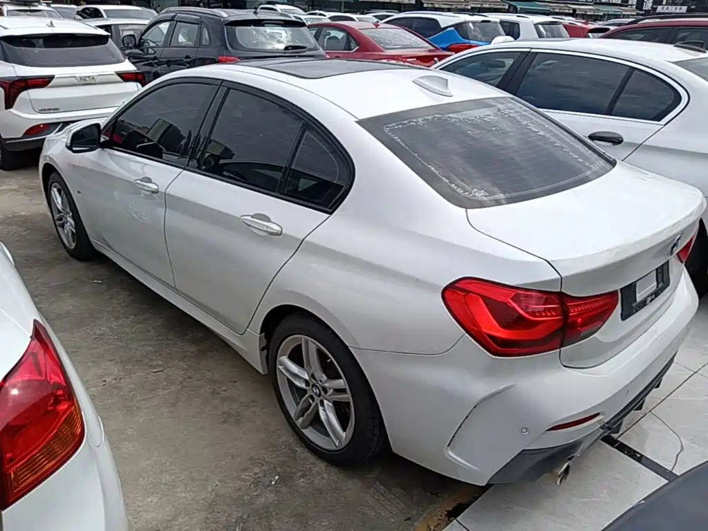 BMW 1 Series — миниатюра 5