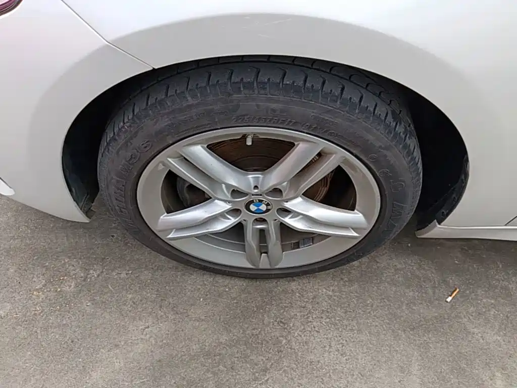 BMW 1 Series — миниатюра 23