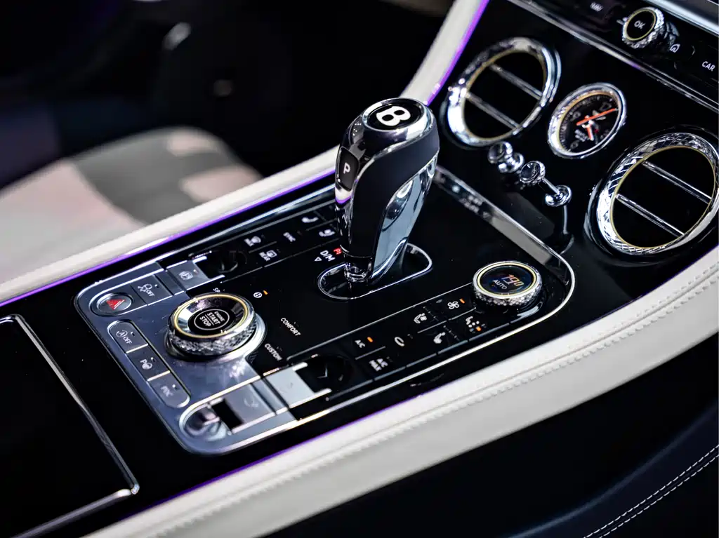Bentley Continental — миниатюра 12