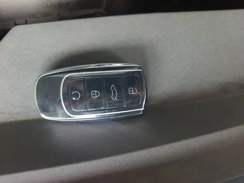 Chery Arrizo 8 — миниатюра 9