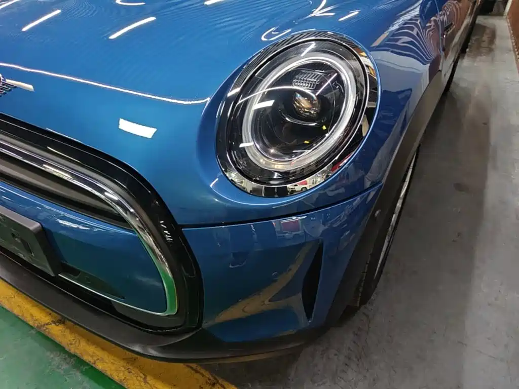 MINI Mini — миниатюра 24