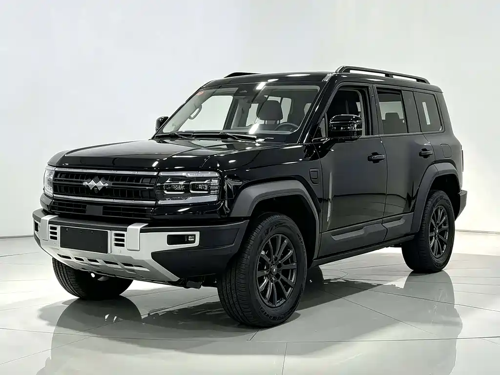 Fang Cheng Bao Leopard 5