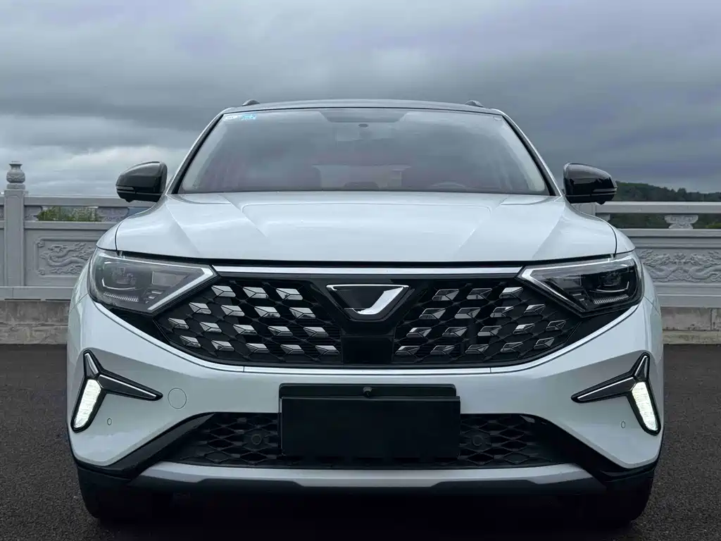 Jetta VS7 — миниатюра 2