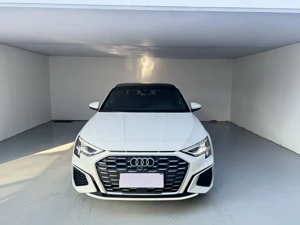 Audi A3 — миниатюра 2