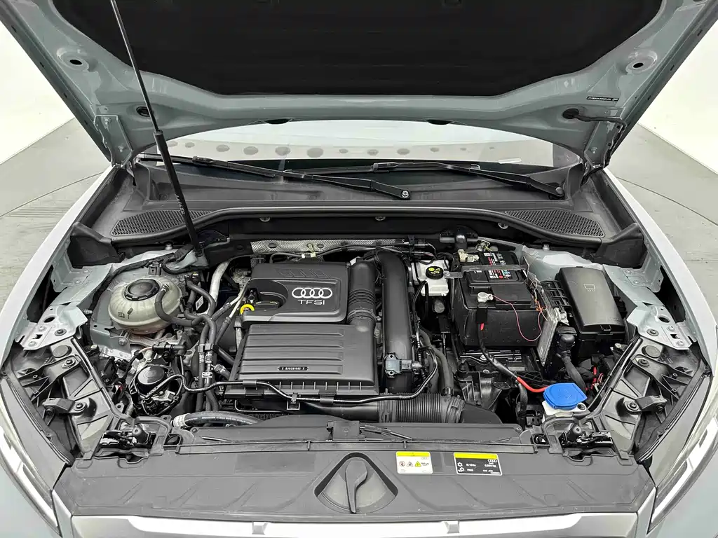Audi Q2L — миниатюра 19