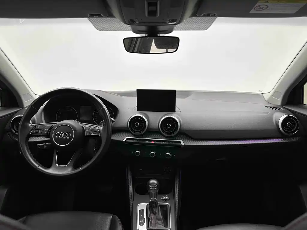 Audi Q2L — миниатюра 14
