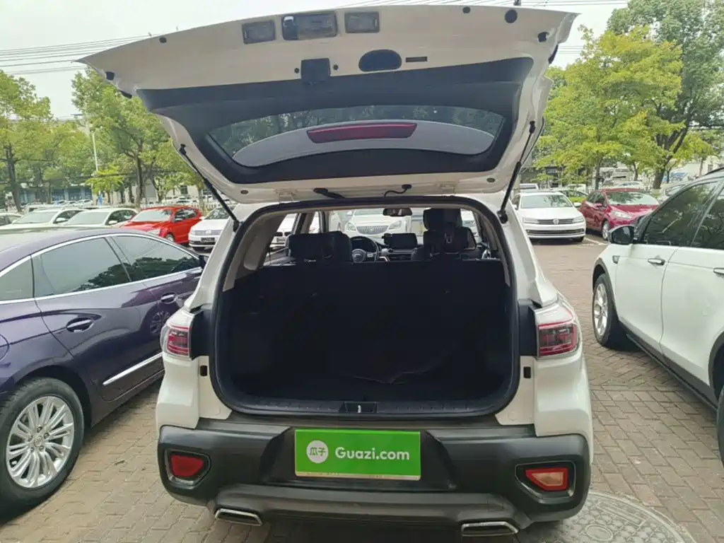 Kia Sportage — миниатюра 19