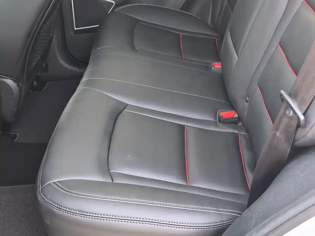 Geely Boyue 2020 1.8TD DCT 4G