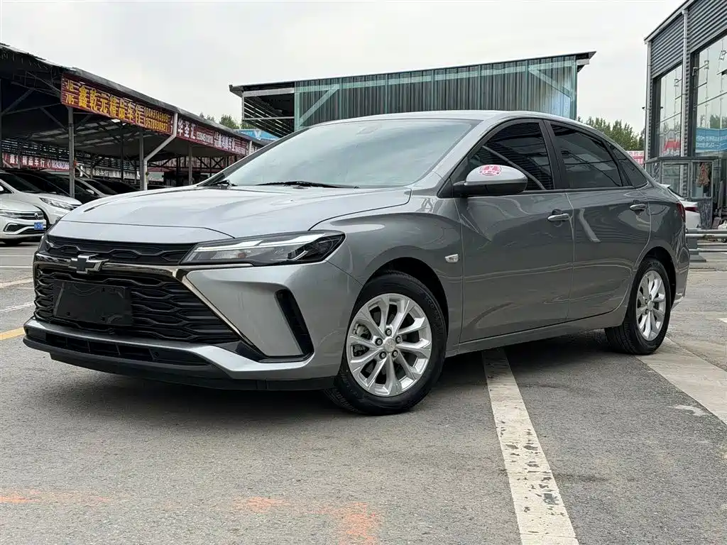 Купить Chevrolet Monza