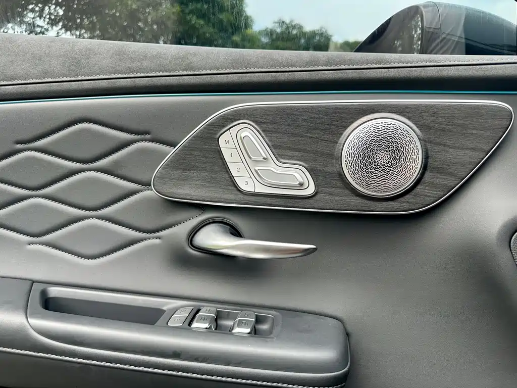 Chery Arrizo 8 PRO — миниатюра 14