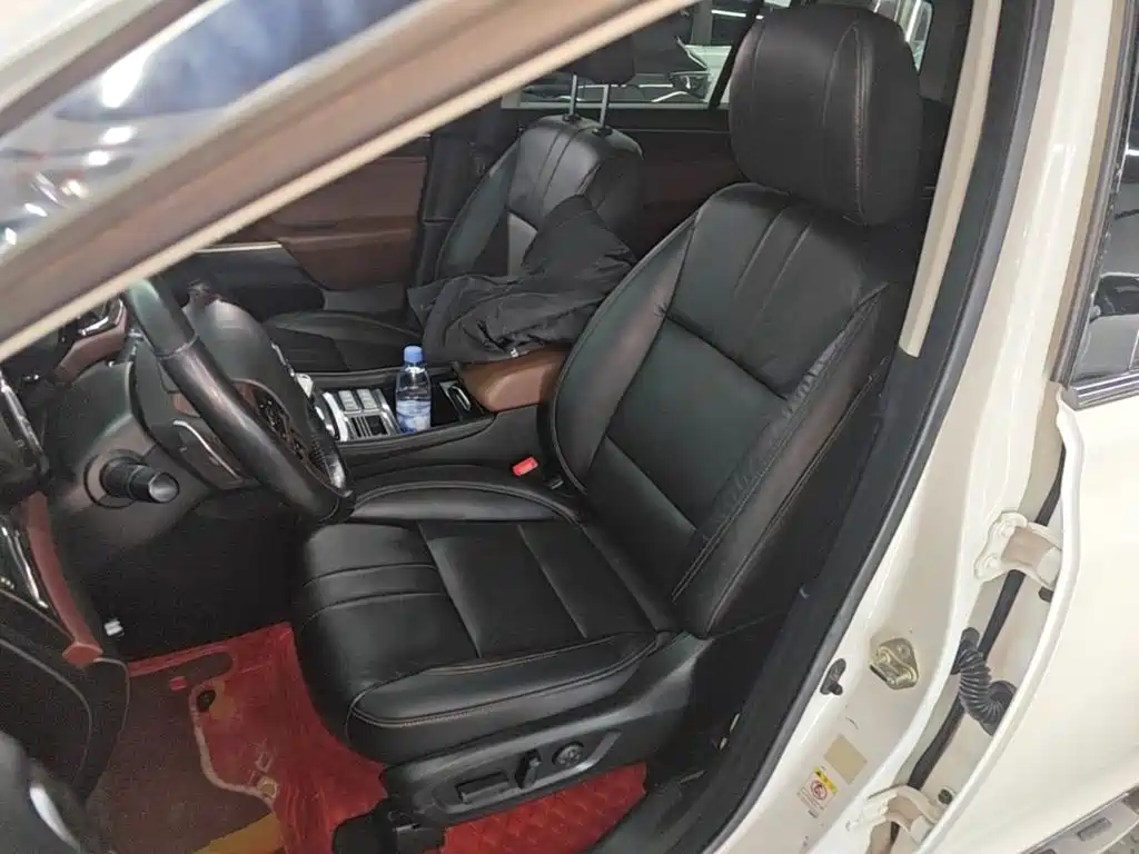 GAC Motor Trumpchi GS8 — миниатюра 15