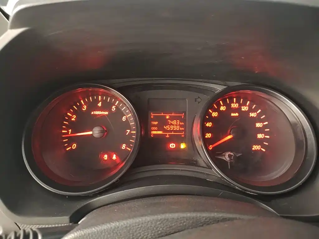 Wuling Hongguang — миниатюра 12