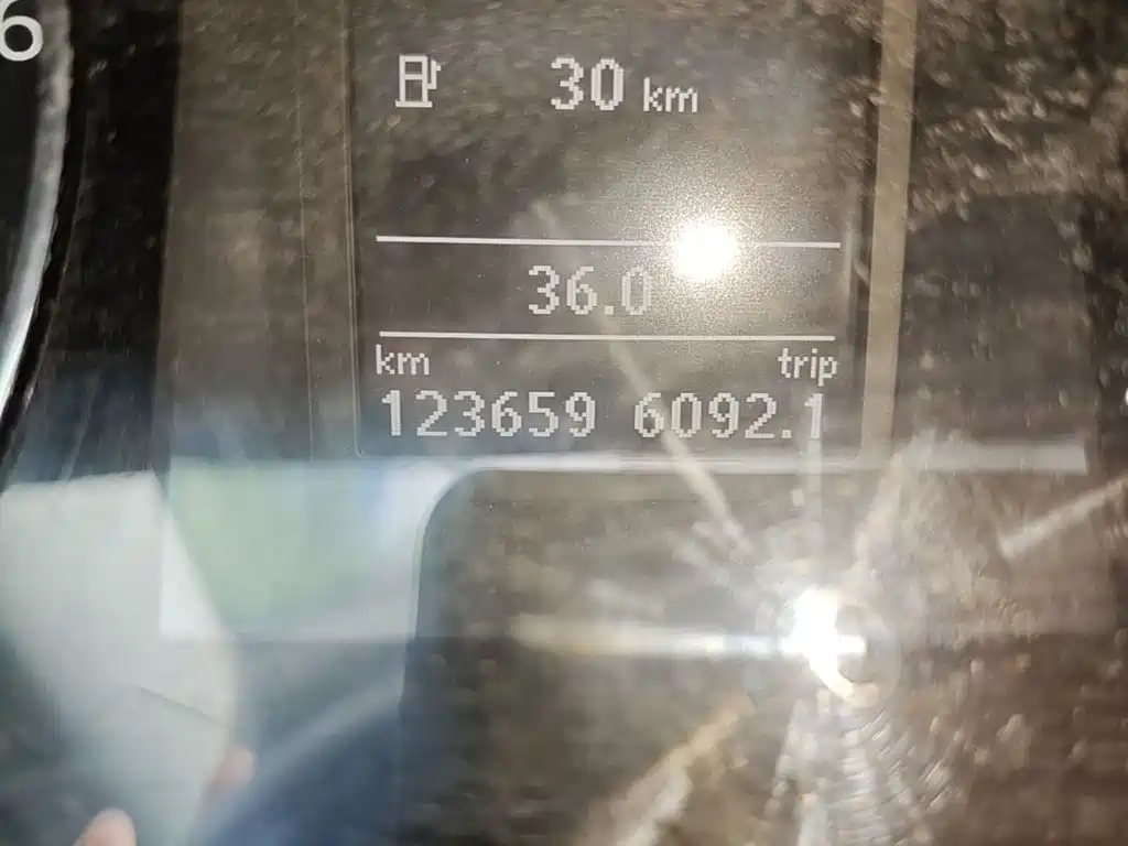 Volkswagen Magotan — миниатюра 17