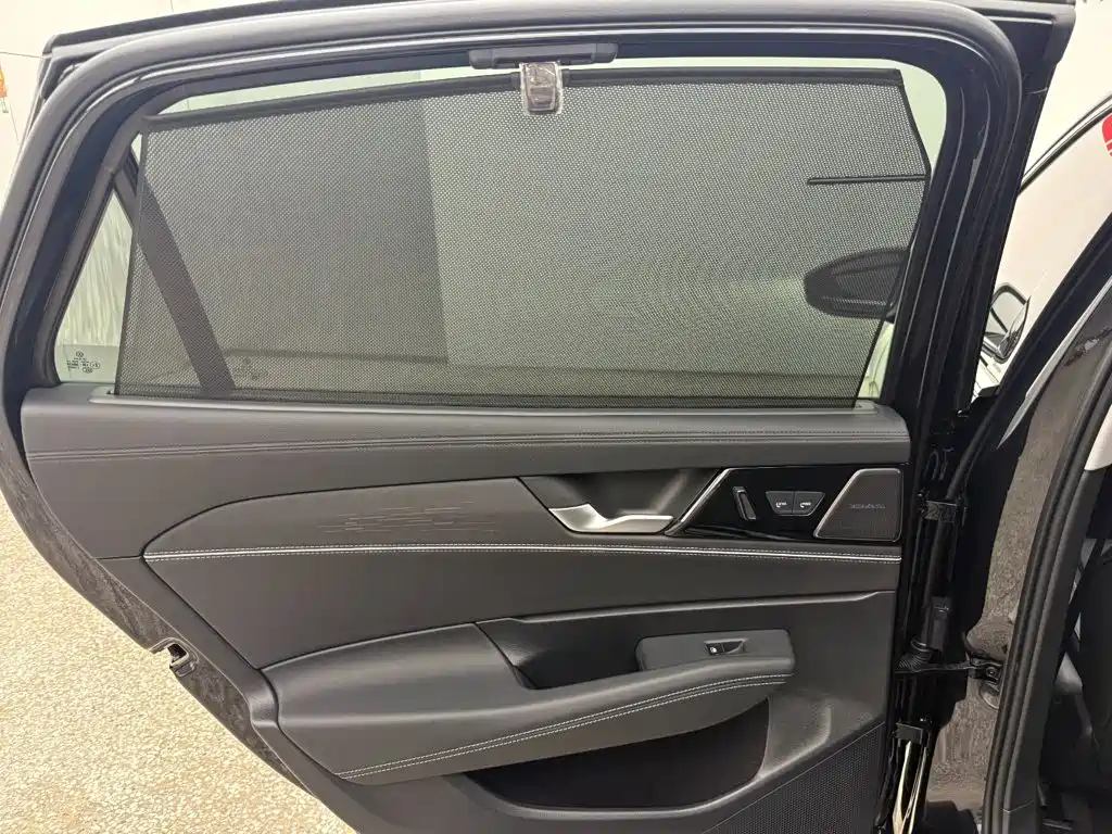 Volkswagen Passat — миниатюра 15