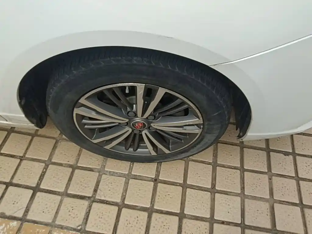 Roewe i5 — миниатюра 12