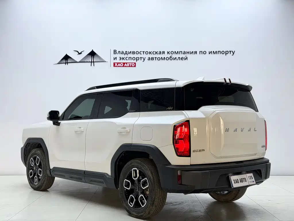 Haval Cool Dog — миниатюра 4
