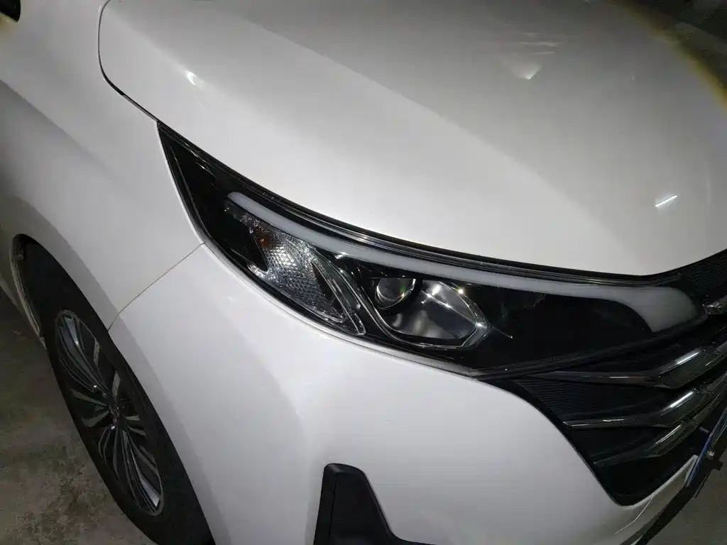 GAC Motor Trumpchi M6 — миниатюра 7