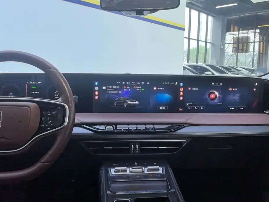 Lincoln Z — миниатюра 13