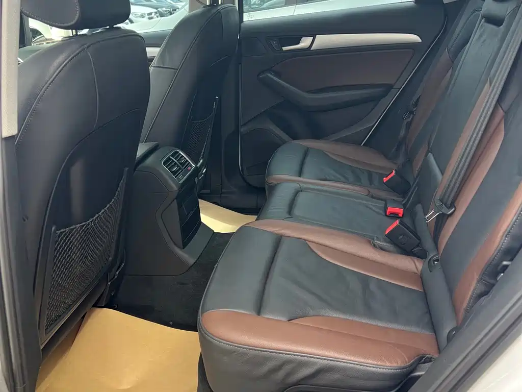 Audi Q5 — миниатюра 8