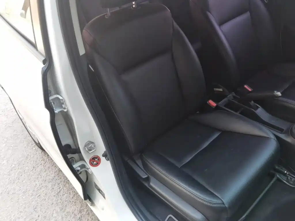 Honda Fit — миниатюра 25