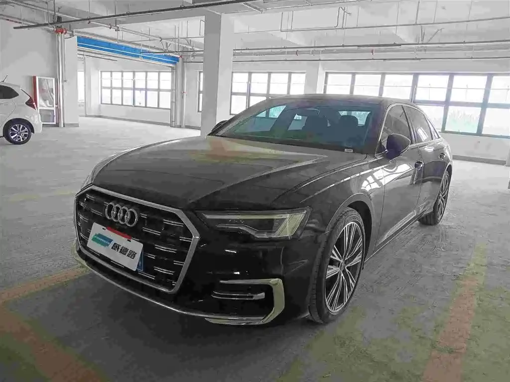 Audi A6L 2025