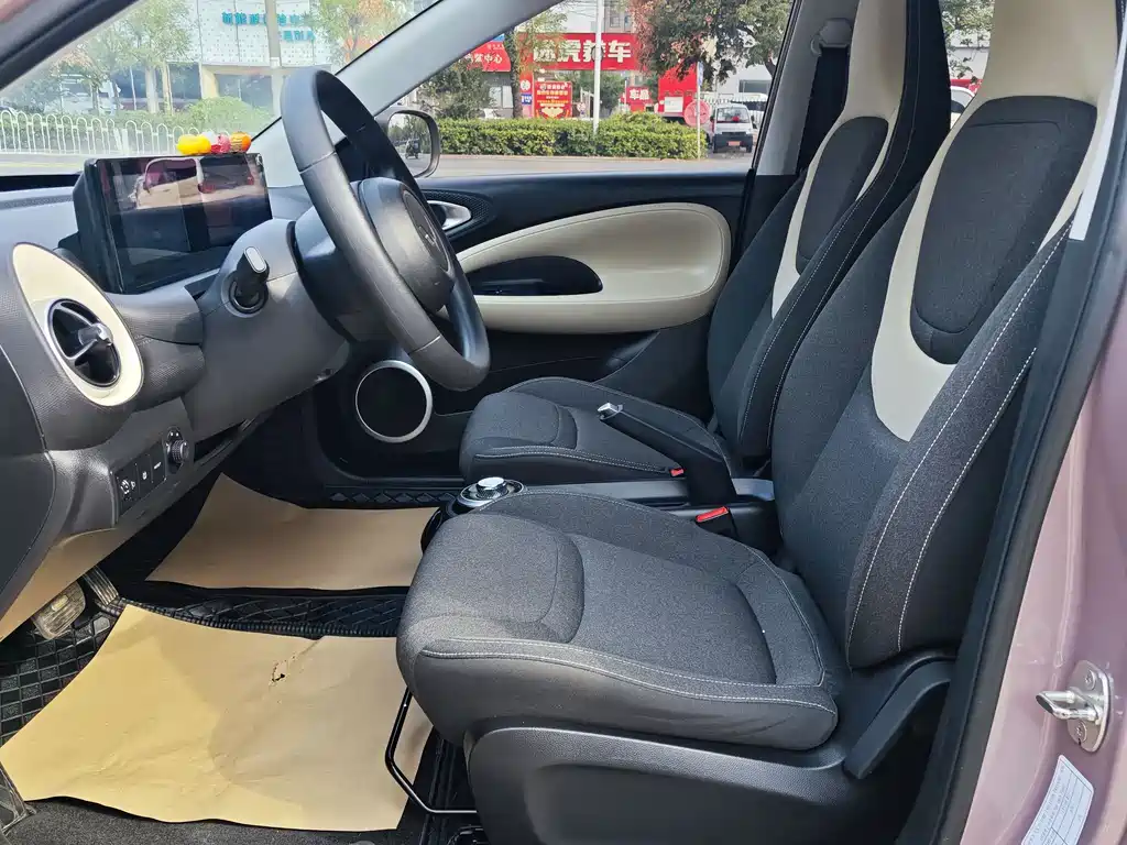 Wuling Bingo — миниатюра 6