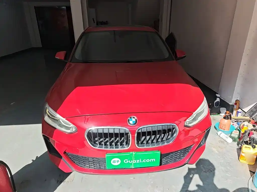 BMW 1 Series — миниатюра 3