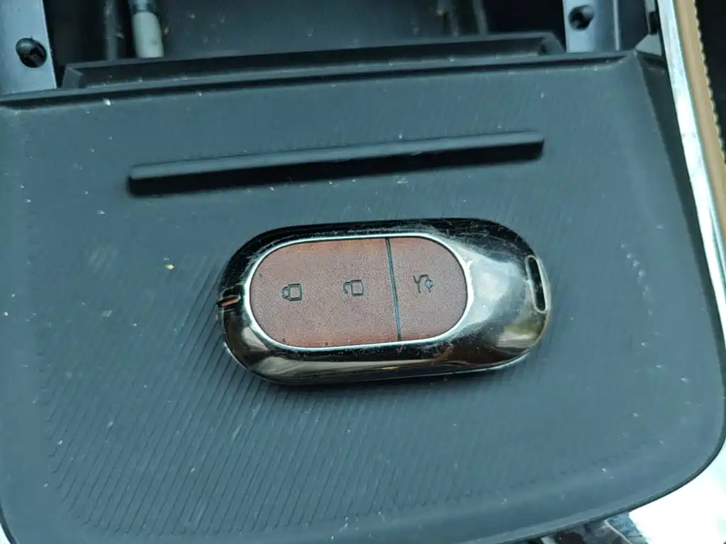 Leapmotor Leapmotor C11 — миниатюра 9