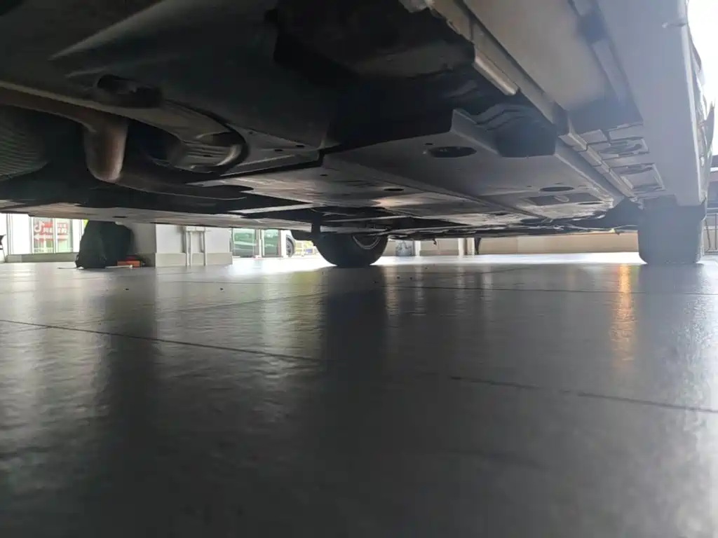 Toyota Corolla — миниатюра 4