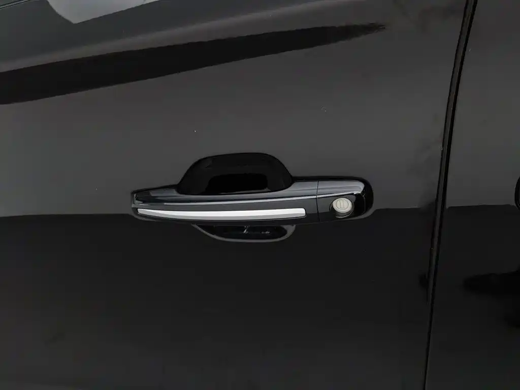 GAC Motor Trumpchi M8 — миниатюра 18