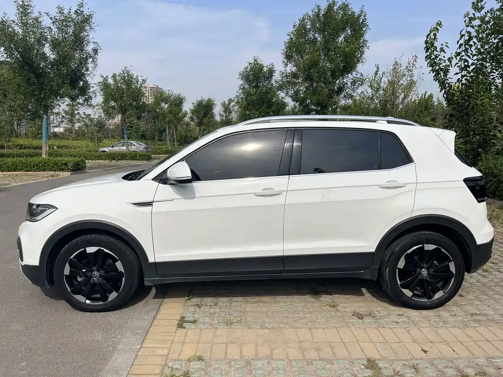 Volkswagen Tacqua — миниатюра 4