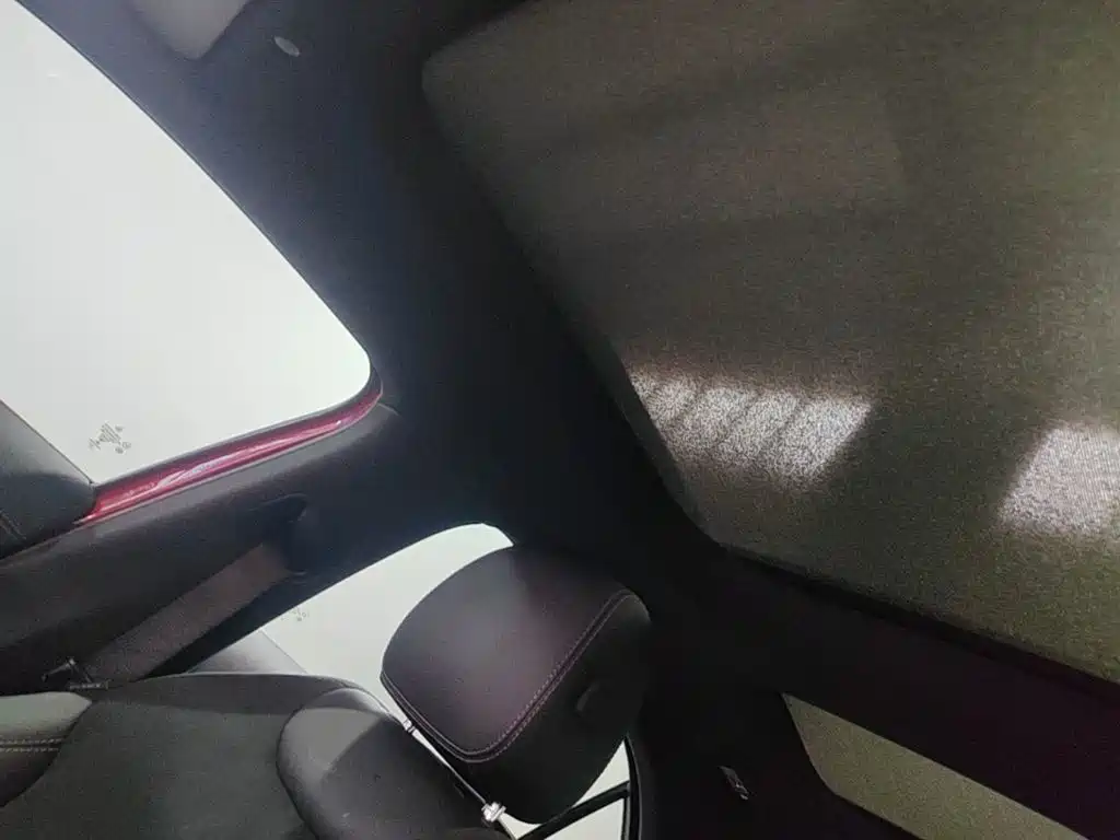 Mercedes-Benz A-Class — миниатюра 14