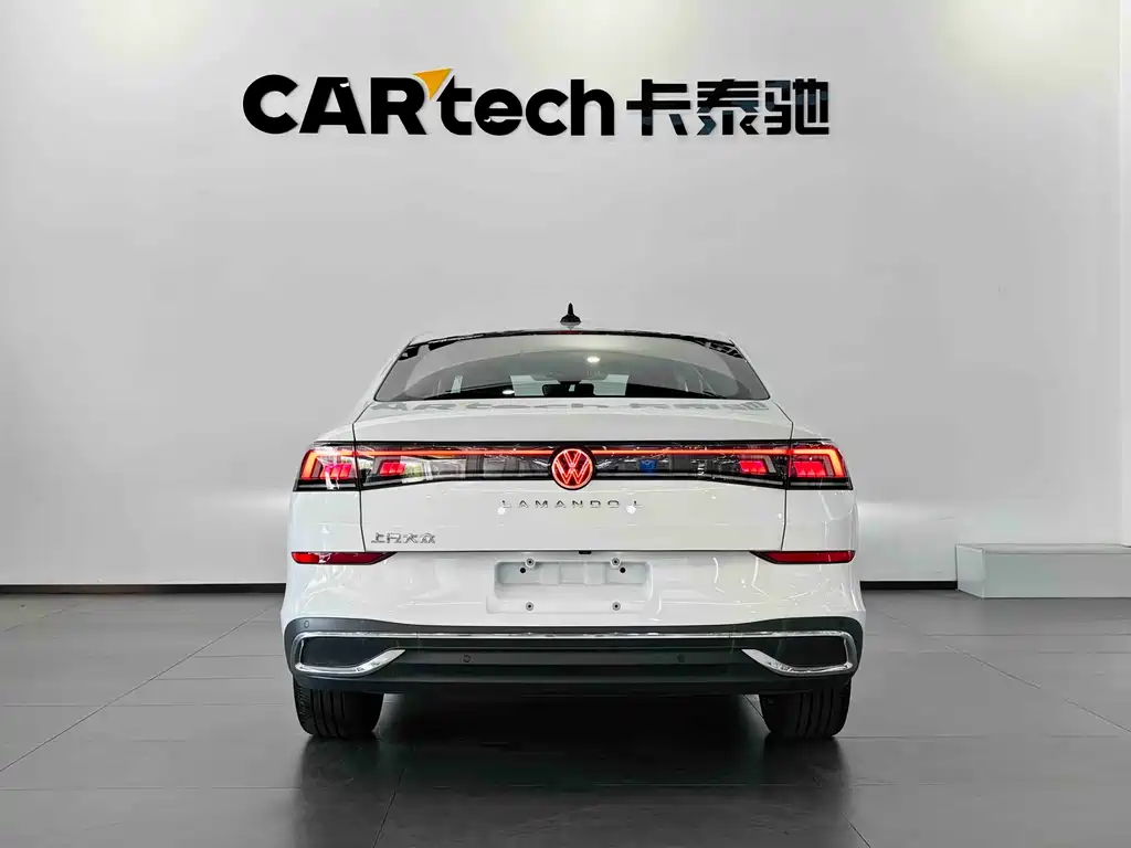 Volkswagen Lamando 2025 L 280TSI DSG PLUS