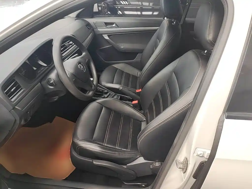 Volkswagen Lavida — миниатюра 15
