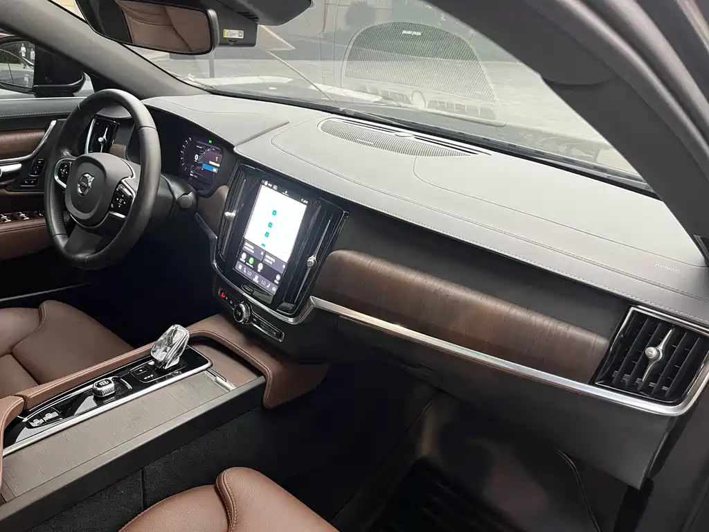 Volvo S90 — фотографии объявления, Фото 21