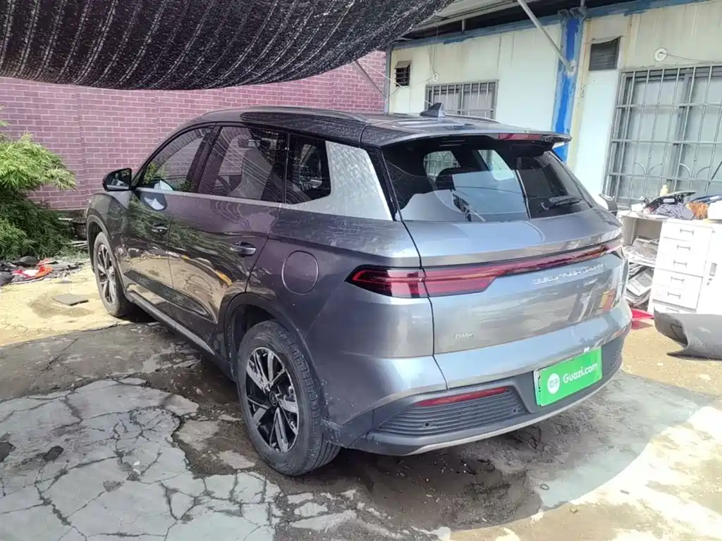 BYD Pro New Energy — миниатюра 5
